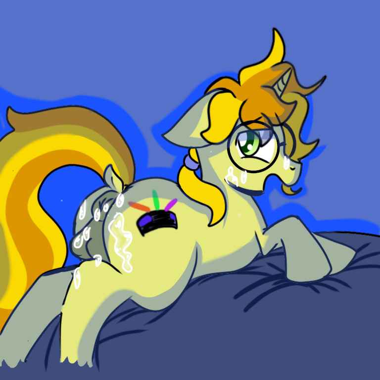 ass cum femboy gay my_little_pony my_little_pony