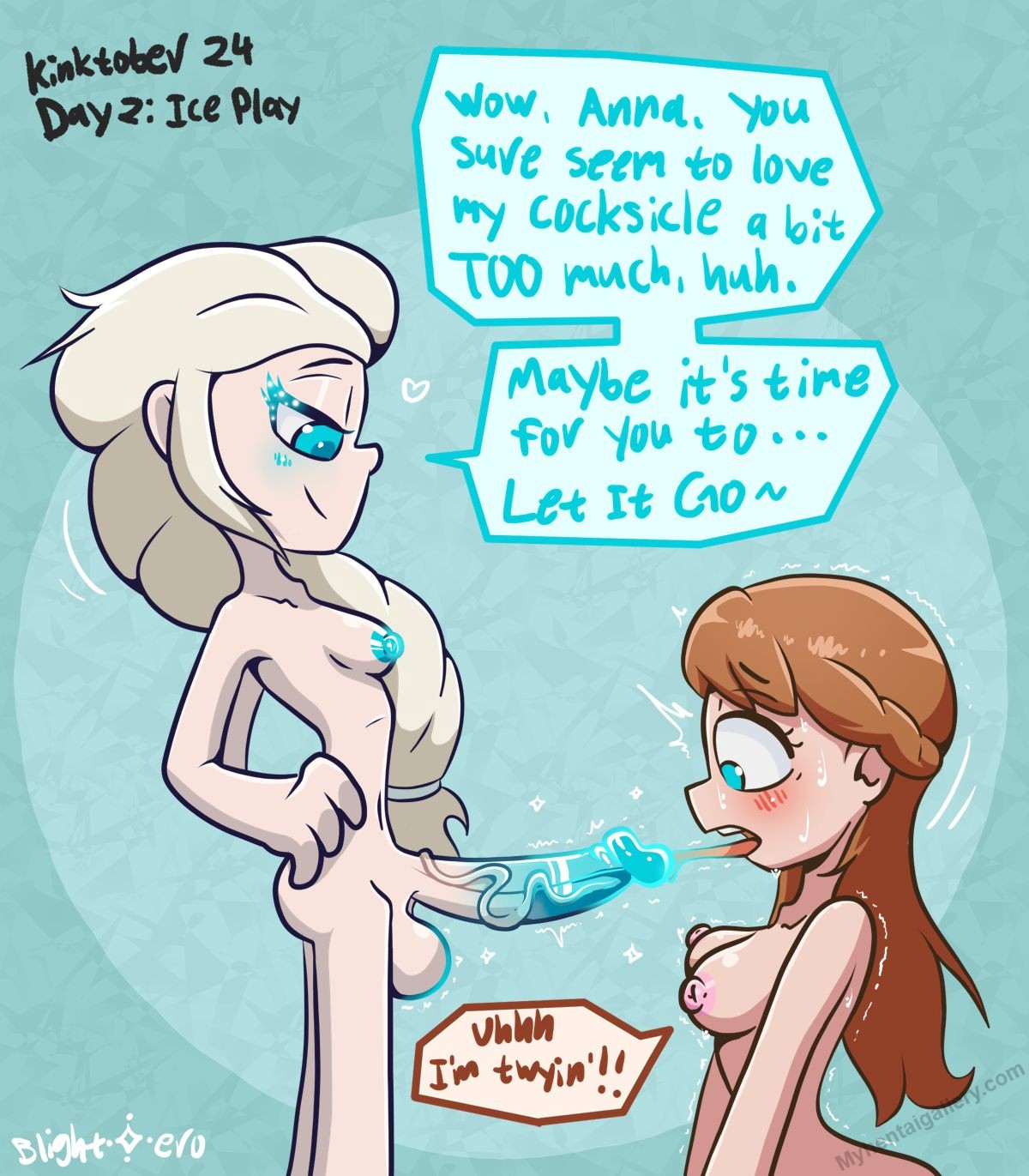 anna_(frozen) elsa_(frozen) incest tagme