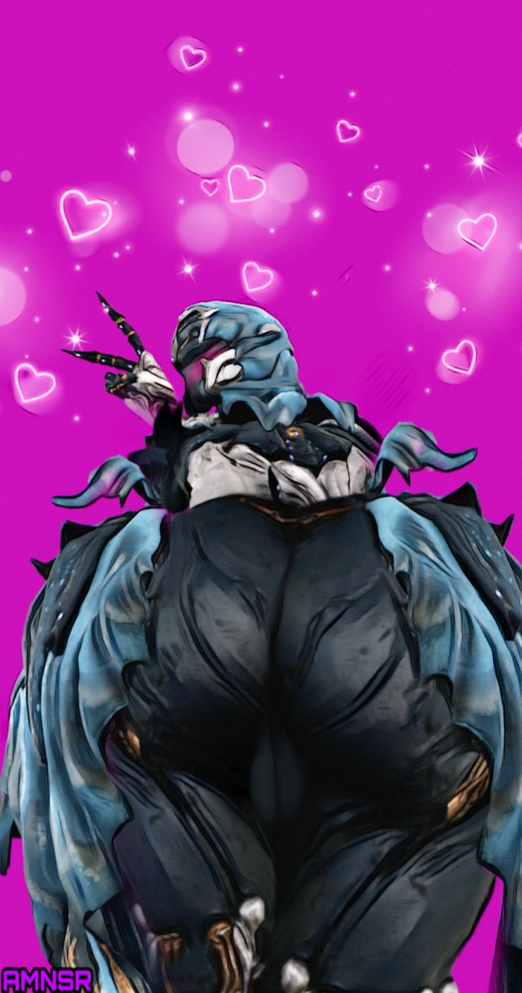 ass big_ass huge_ass looking_at_viewer picture tagme video_games warframe yareli_(warframe)