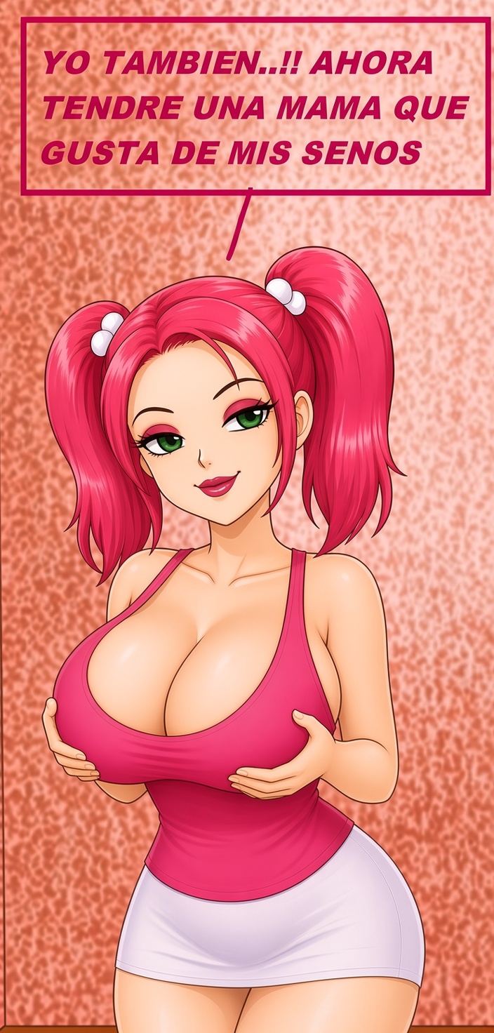 Original Character Rule 34 Image