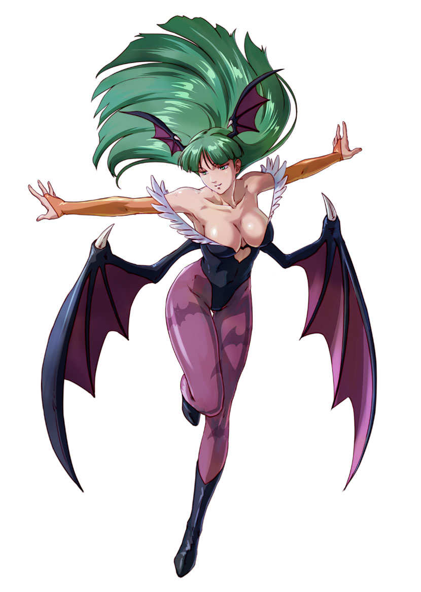 Vampire (Game) Rule 34 Image