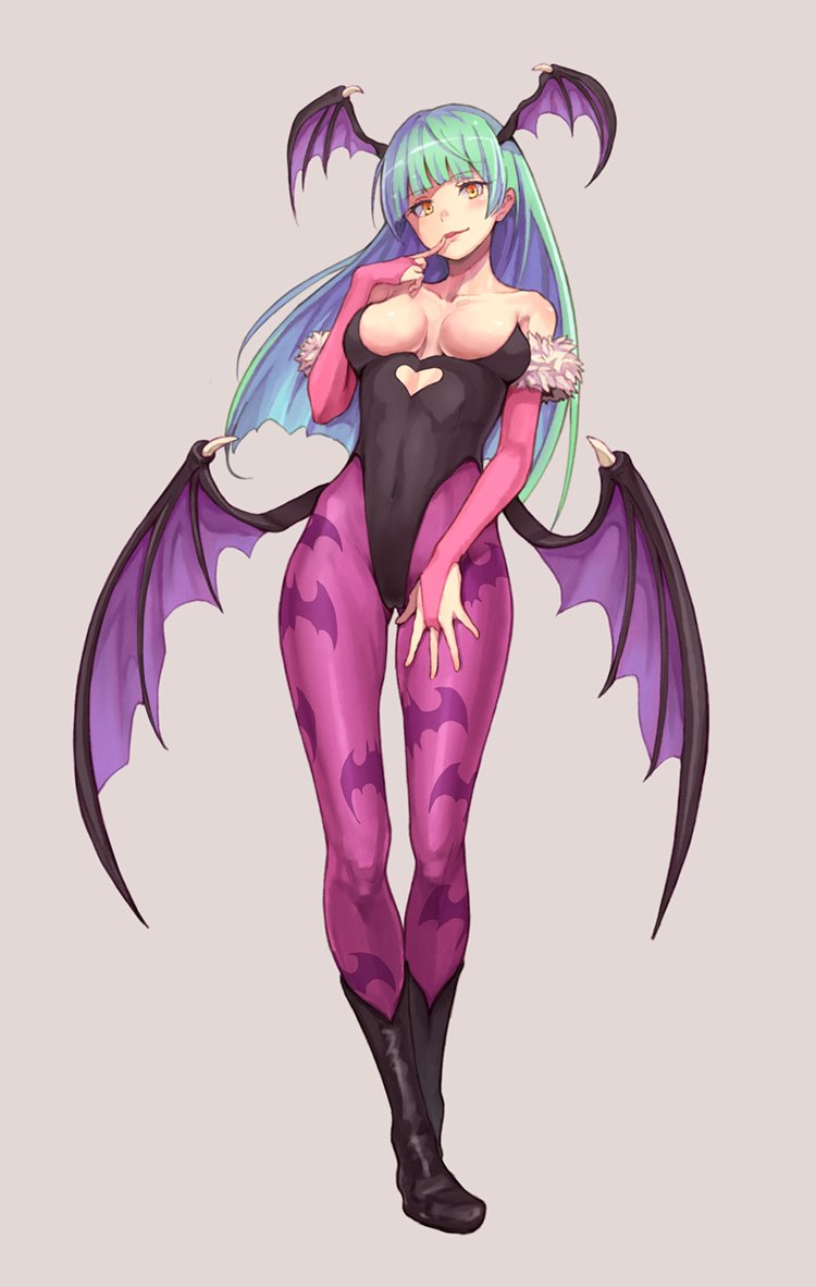 Vampire (Game) Rule 34 Image