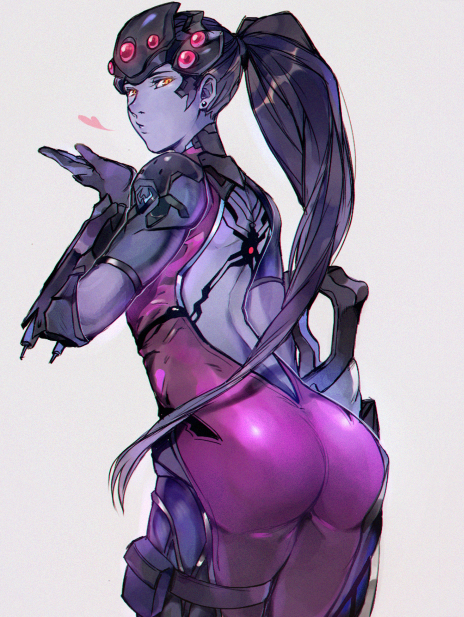 1girls Rule 34 Image