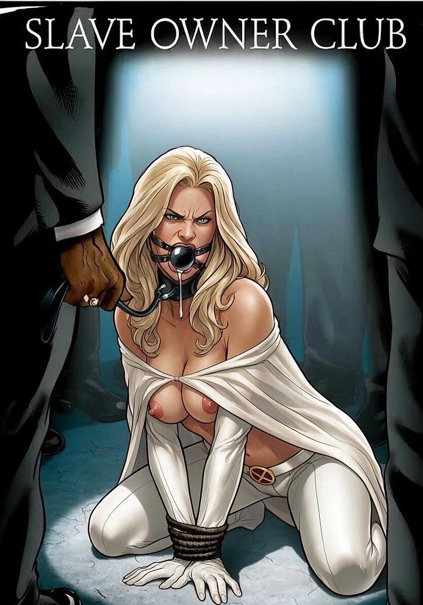 Ai Assisted Rule 34 Image