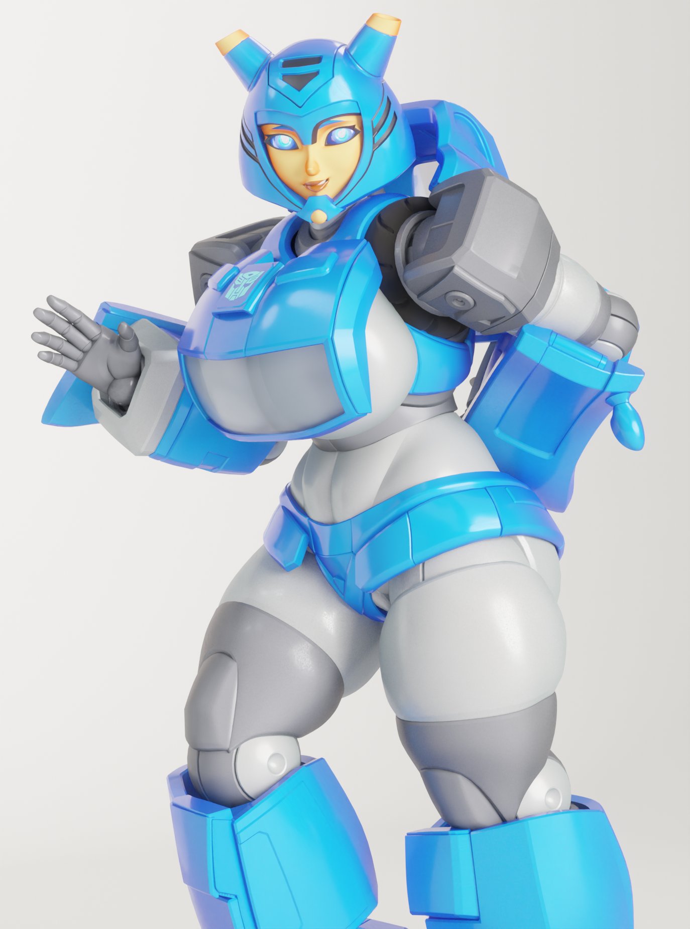 Transformers Rule 34 Image