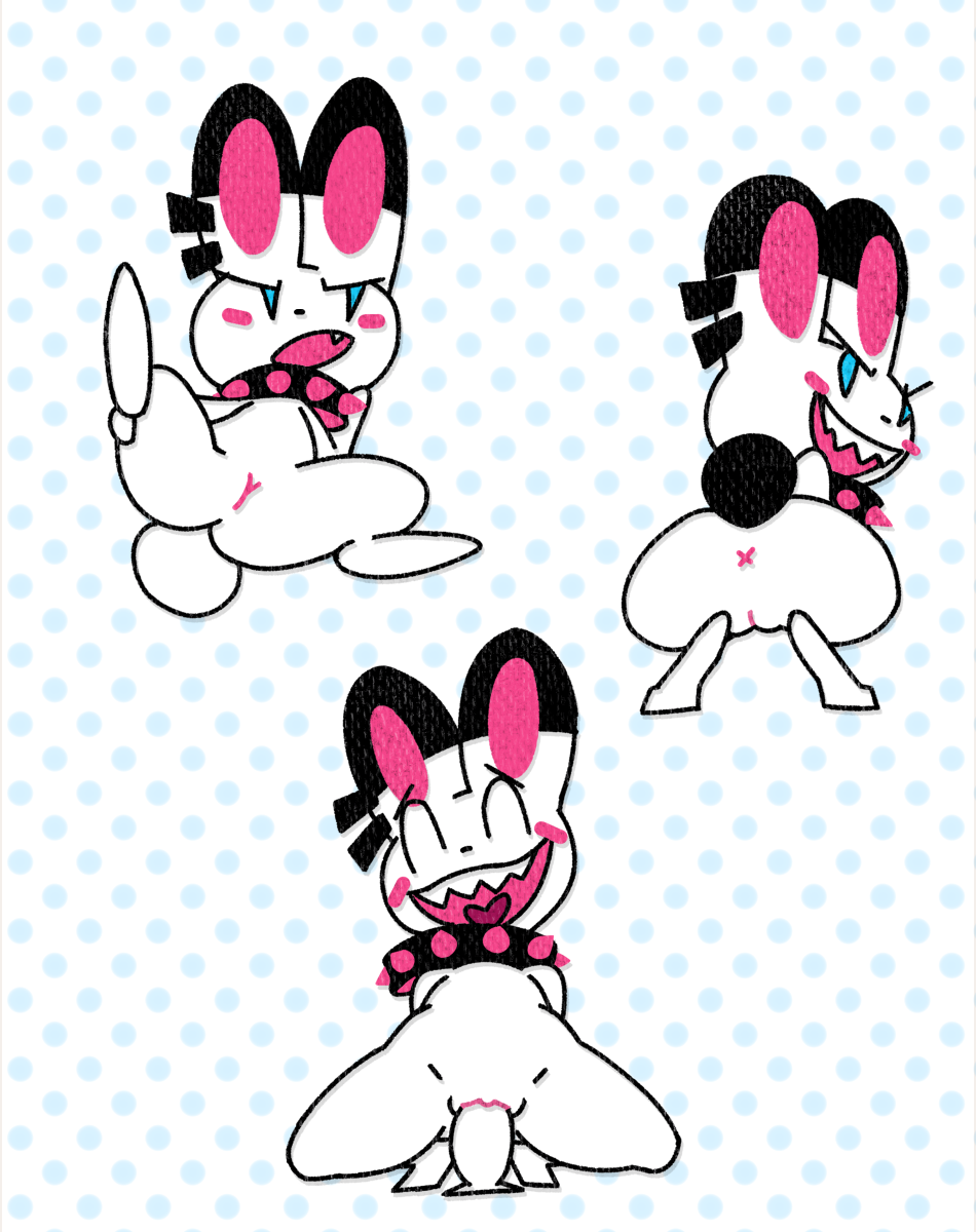 Bunny Rule 34 Image