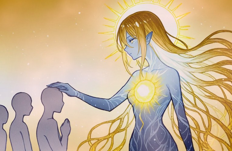 Nova (Corruptor Princess) Rule 34 Image