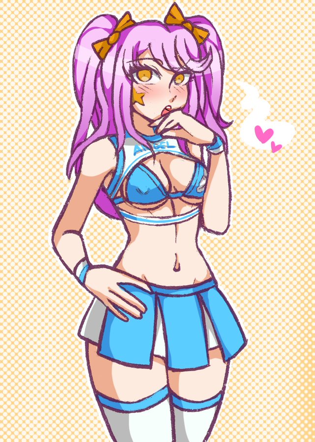 Belly Button Rule 34 Image