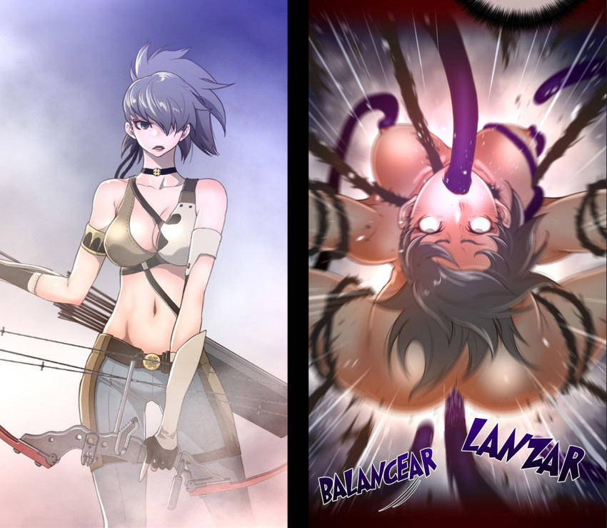 1girls Rule 34 Image