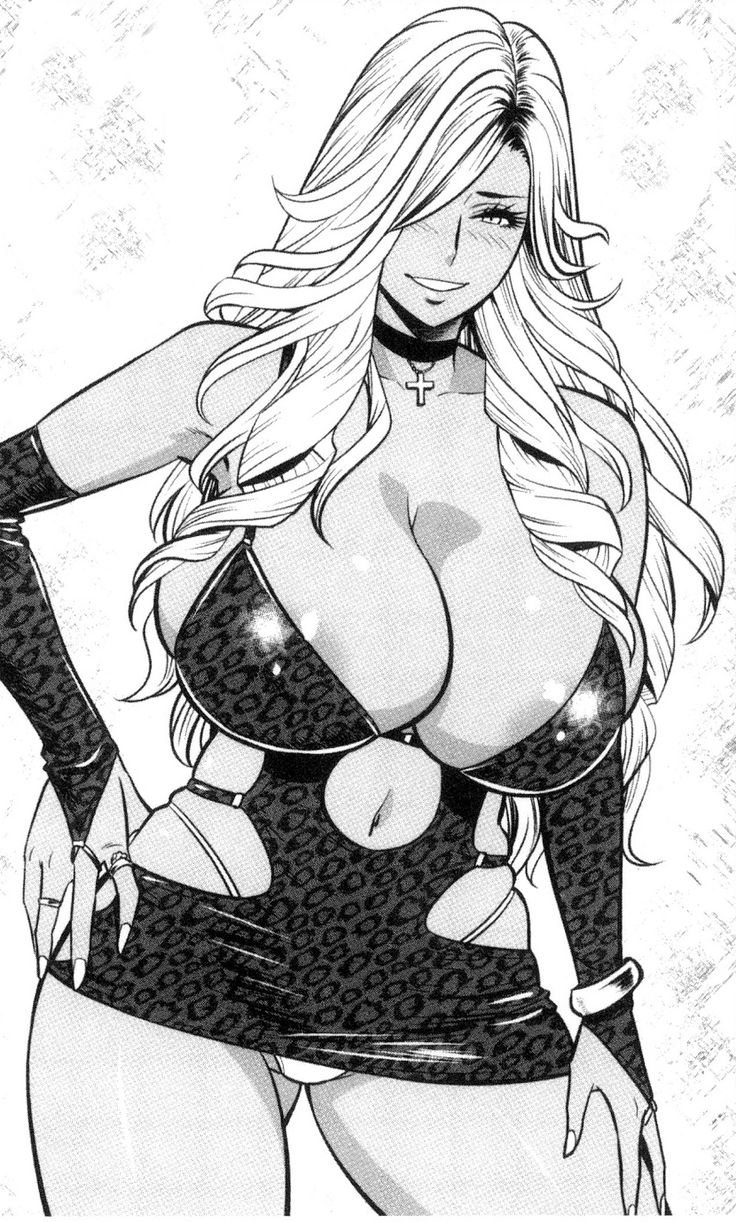 1girls animal_print areola_slip areolae bakunyuu bare_shoulders bimbo black_and_white blonde_hair blush bodycon boss boss_lady bracelet breasts bridal_gauntlets bursting_breasts ceo choker cleavage clothing_cutout collarbone contrapposto covered_erect_nipples cowboy_shot cross cross_choker cross_necklace curly_hair curvaceous curvy curvy_body dark-skinned_female dark_skin dress drill_hair drill_locks elbow_gloves erect_nipples erect_nipples_under_clothes eyebrows eyelashes eyeliner facing_viewer female female_boss female_focus fingerless_gloves gal_ane_shachou_to_harem_ganguro_~sex_wa_gyoumu_ni_fukumimasu_ka? ganguro gyaru hair_over_one_eye hand_on_hip highleg highleg_panties highres hip_vent huge_areolae huge_breasts huge_nipples implied_sex impossible_clothes jewelry kogal leopard_print long_hair looking_at_viewer lots_of_jewelry microdress microskirt minidress miniskirt monochrome naughty naughty_smile navel navel_cutout necklace nishigori_ai no_bra original original_character panties pantyshot pantyshot_(standing) plain_background puffy_areolae puffy_nipples revealing_clothes ring ringlets seductive_eyes seductive_look seductive_smile short_dress simple_background skimpy skimpy_clothes skimpy_dress skimpy_outfit skindentation skirt smile smiling_at_viewer solo standing tan tatsunami_youtoku thong_panties tight tight_clothing tight_dress underwear wavy_hair white_panties white_thong