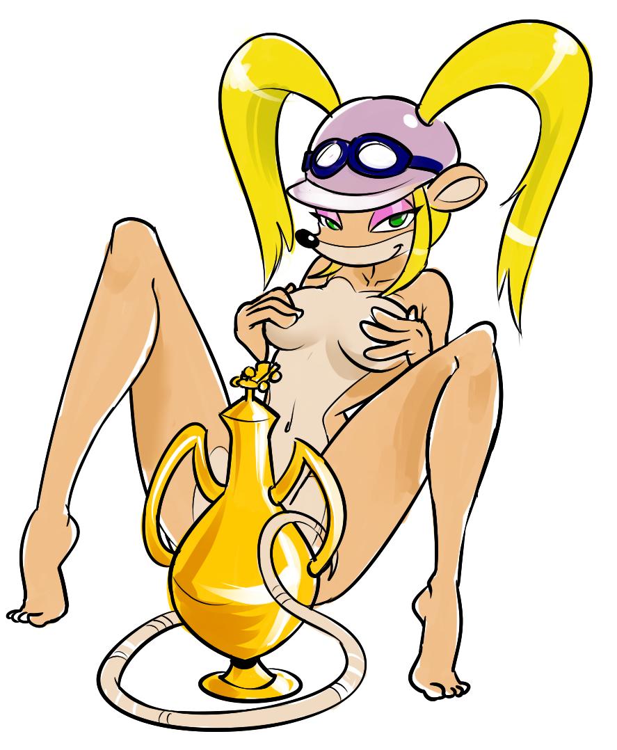 Crash (Series) Rule 34 Image
