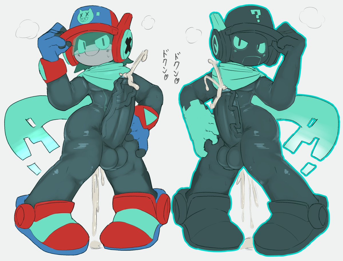 2d (Artwork) Rule 34 Image