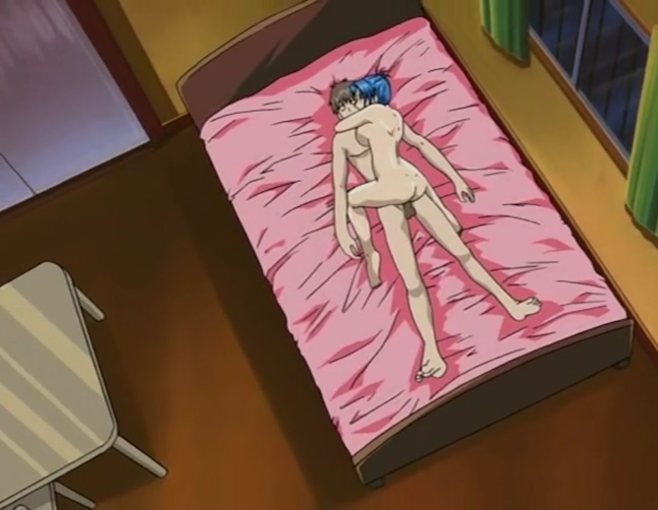 Living Sex Toy Delivery Rule 34 Image