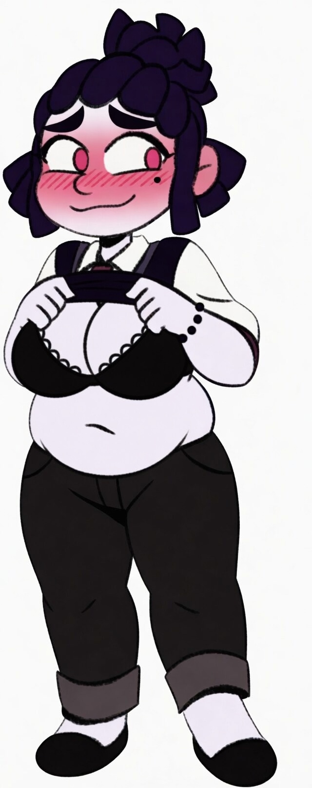 Mundo Torajo Rule 34 Image