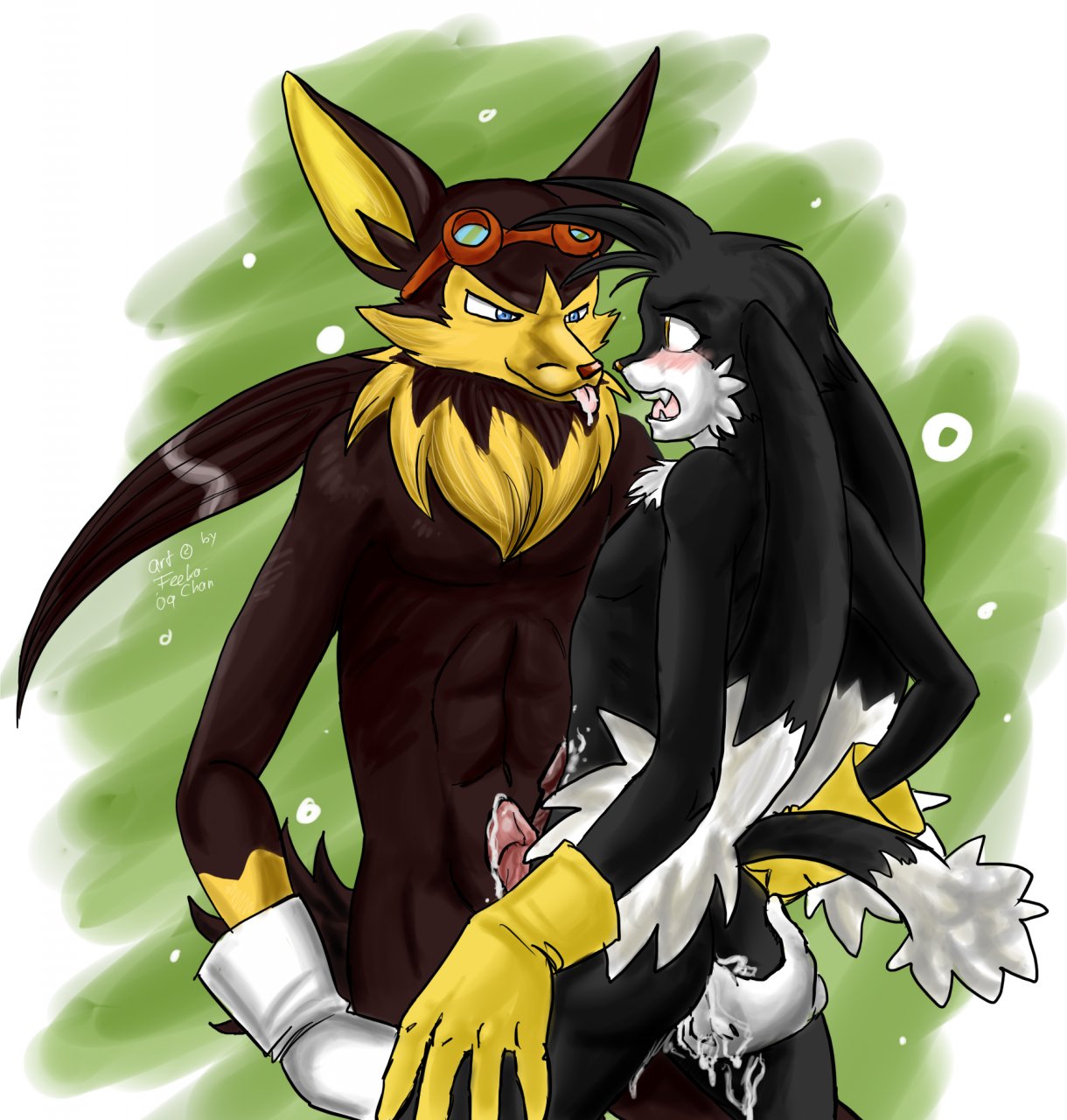 guntz klonoa klonoa_(series) male_only tagme