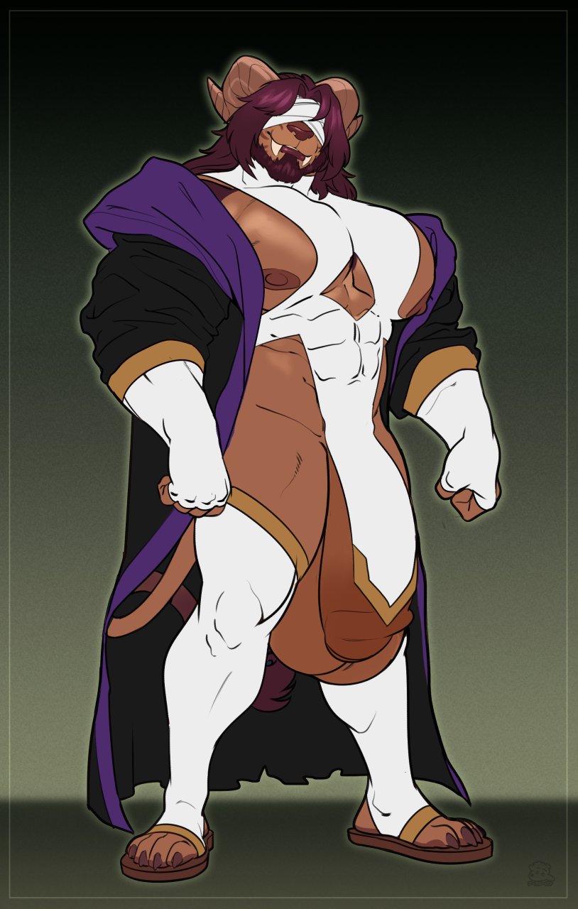 Abs Rule 34 Image