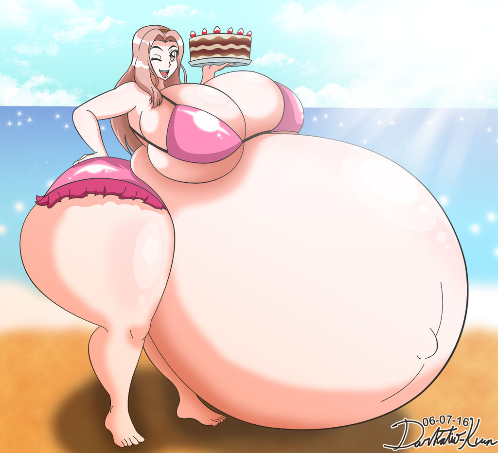 cake darkatio hyper_belly hyper_breasts hyper_pregnancy massive_belly source tagme