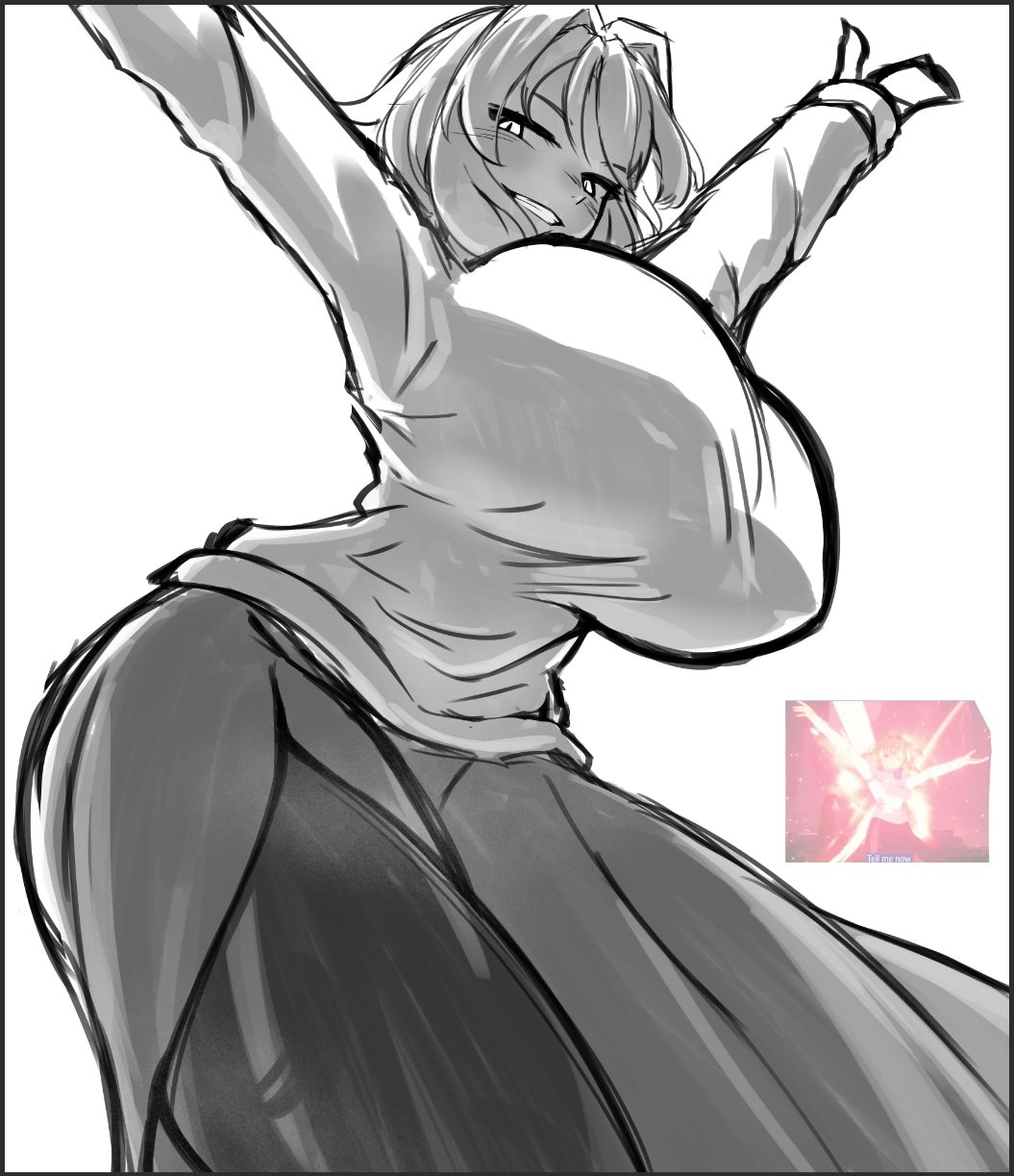 Fate (Series) Rule 34 Image