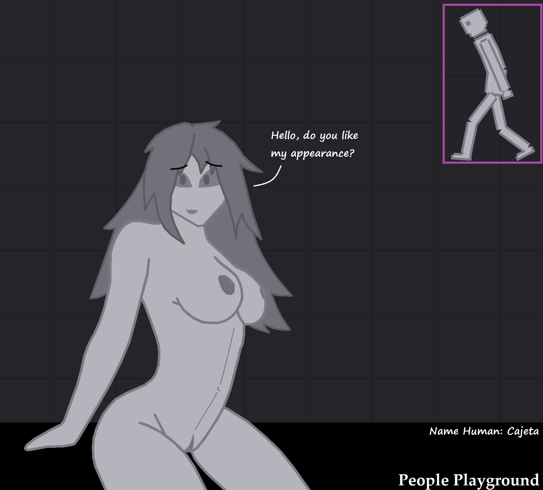 People Playground hentai videos, GIFs, and images | R34.app