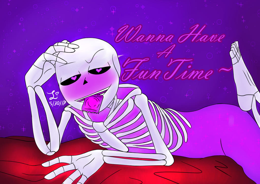 condom lheart-sinnerlust sans skeleton tagme underlust underlust_sans undertale