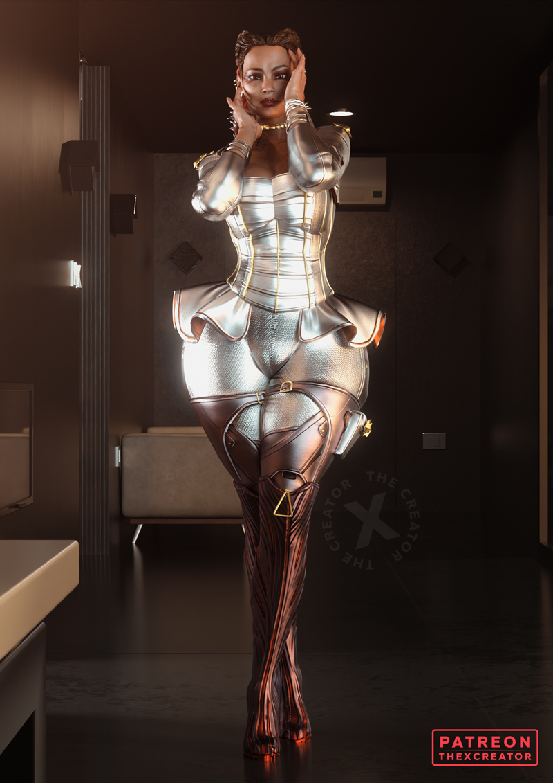 1girls 3d 3d_(artwork) abs absurd_res absurdres apex_legends ass big_ass big_breasts braided_hair braided_twintails brazilian breasts bubble_ass cameltoe dark-skinned_female dark_skin dat_ass dumptruck_ass female female_only heels high_heels latina latina_milf loba_(apex_legends) long_nails milf multicolored_hair muscular_female nails_painted patreon_username piercing platform_heels respawn_entertainment round_ass seductive solo tagme tattoo the_x_creator thick_thighs twitter_username wide_hips