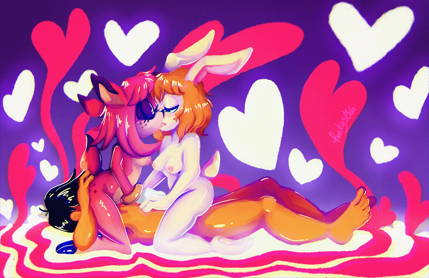 Funkys 0 Da hentai videos, GIFs, and images | R34.app