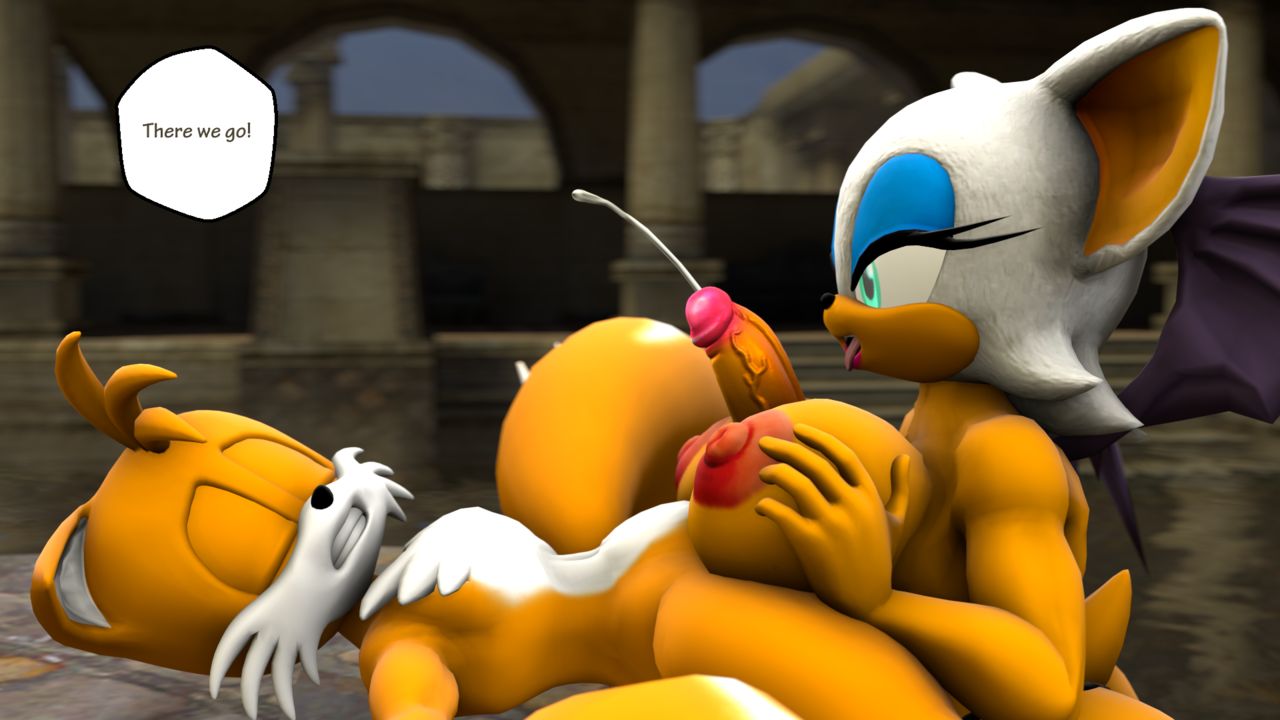 3d (Artwork) Rule 34 Image