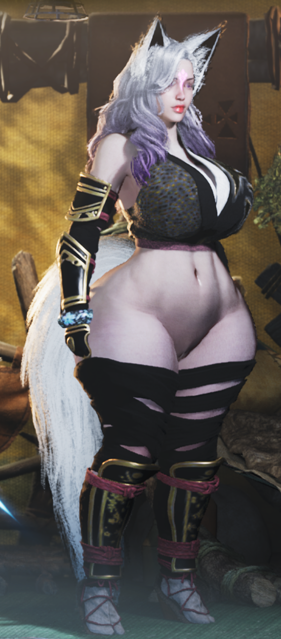 Bottom Heavy Rule 34 Image