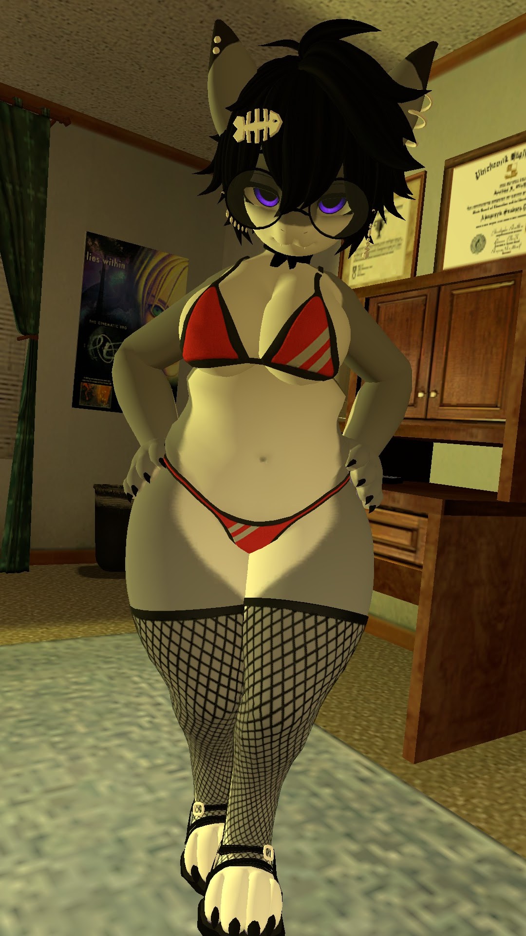 Garry'S Mod Rule 34 Image