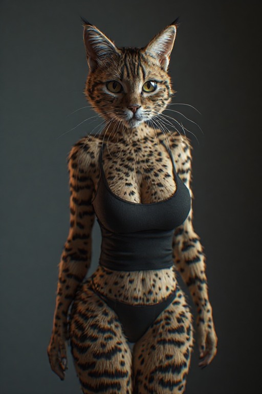 Ai Assisted Rule 34 Image