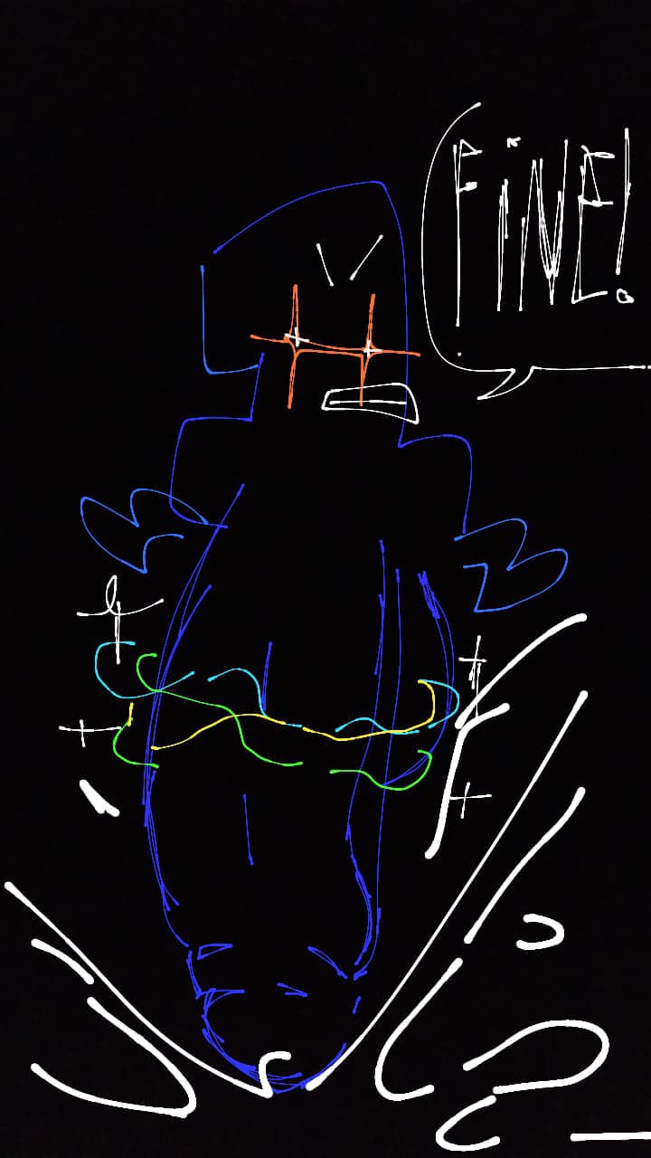 One (Tpot) Rule 34 Image