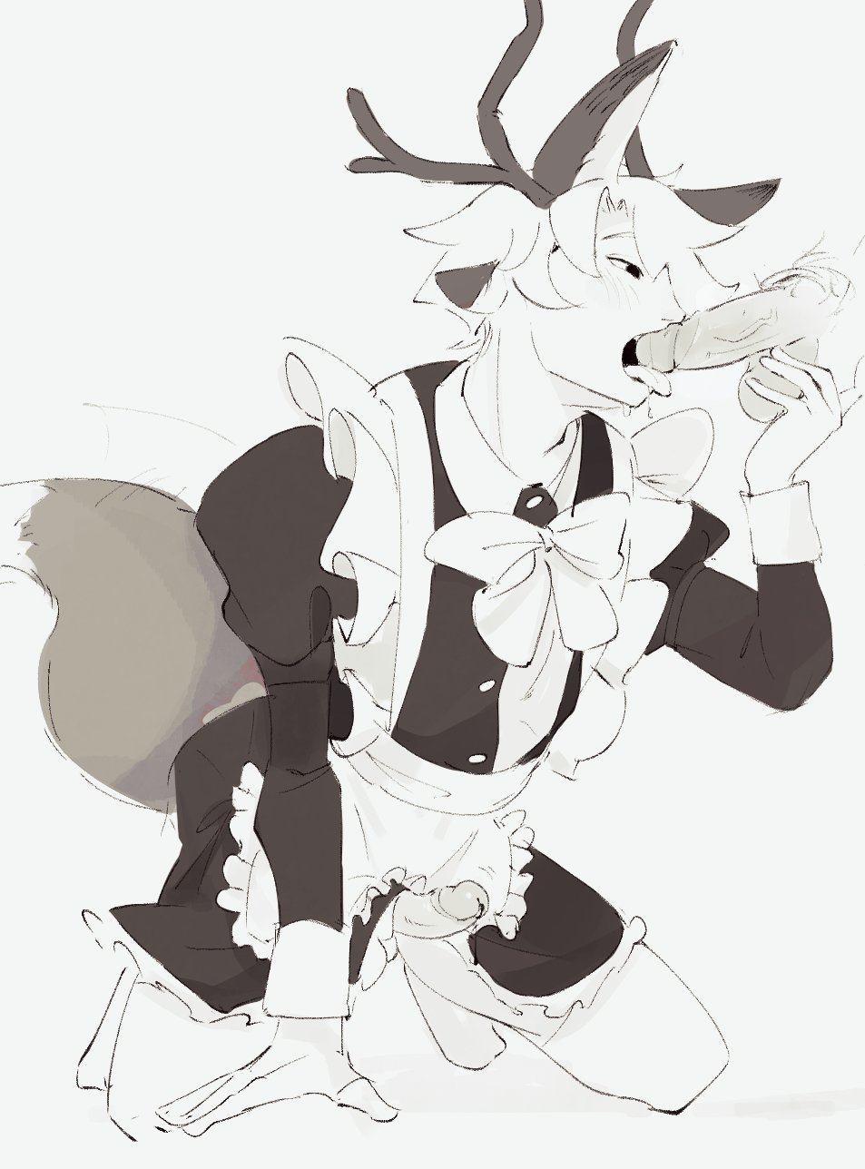 Artist Request Rule 34 Image