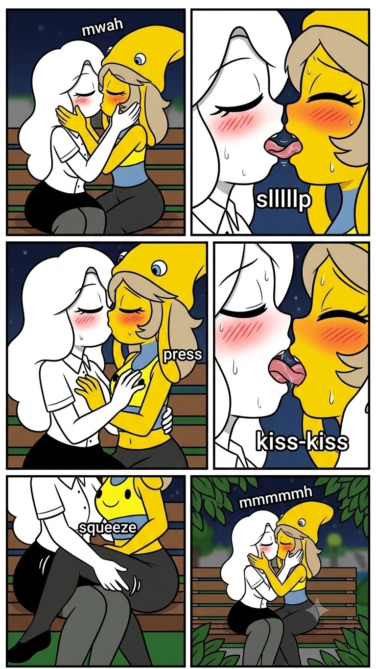Layunu Rule 34 Image