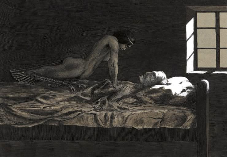 1900s Rule 34 Image