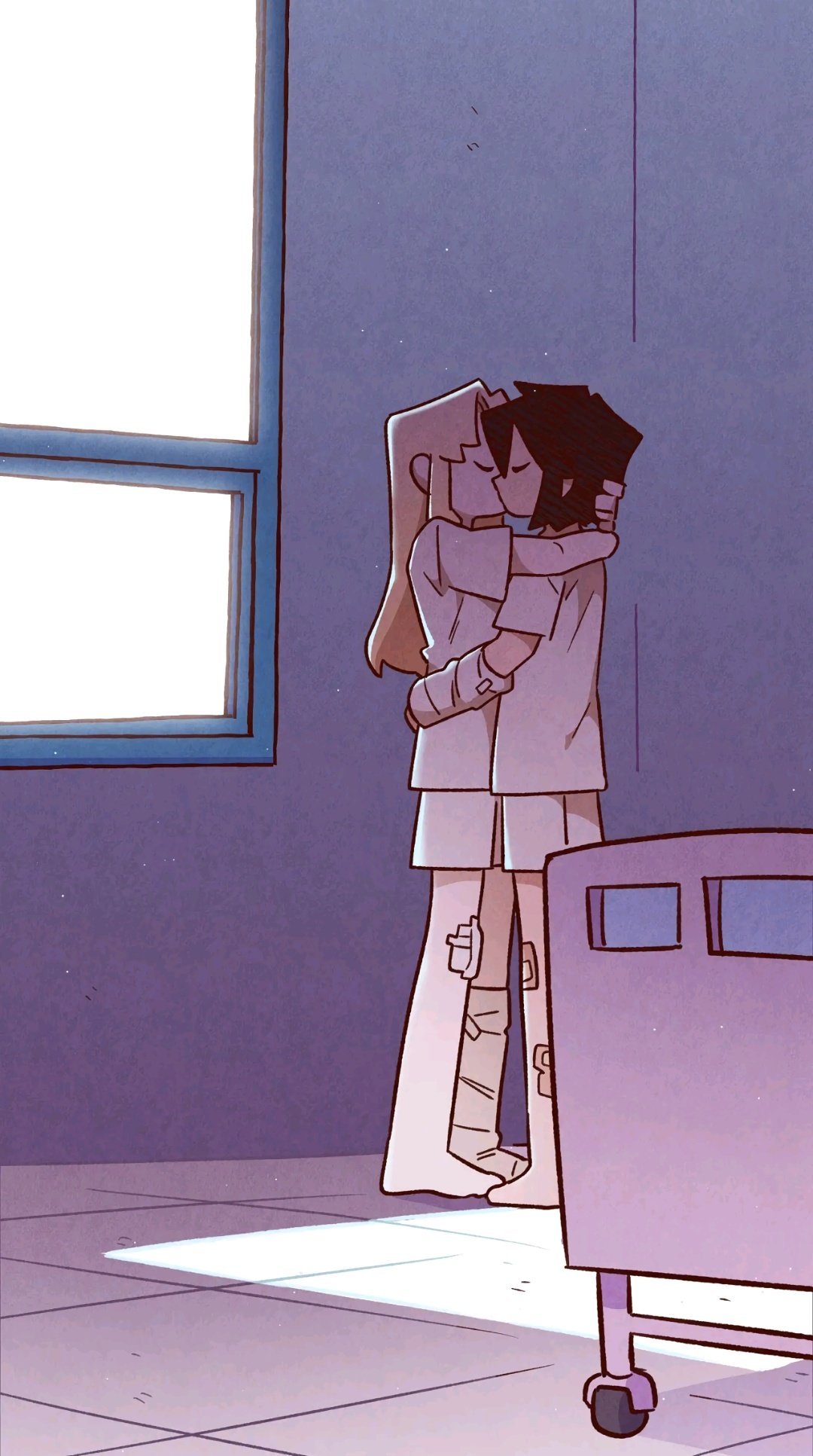 Couple Rule 34 Image