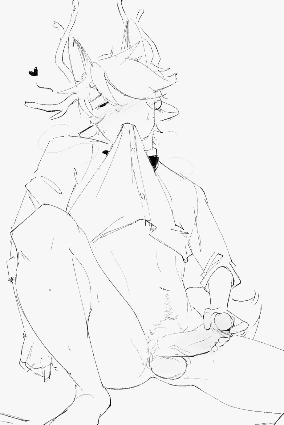 Gay Rule 34 Image