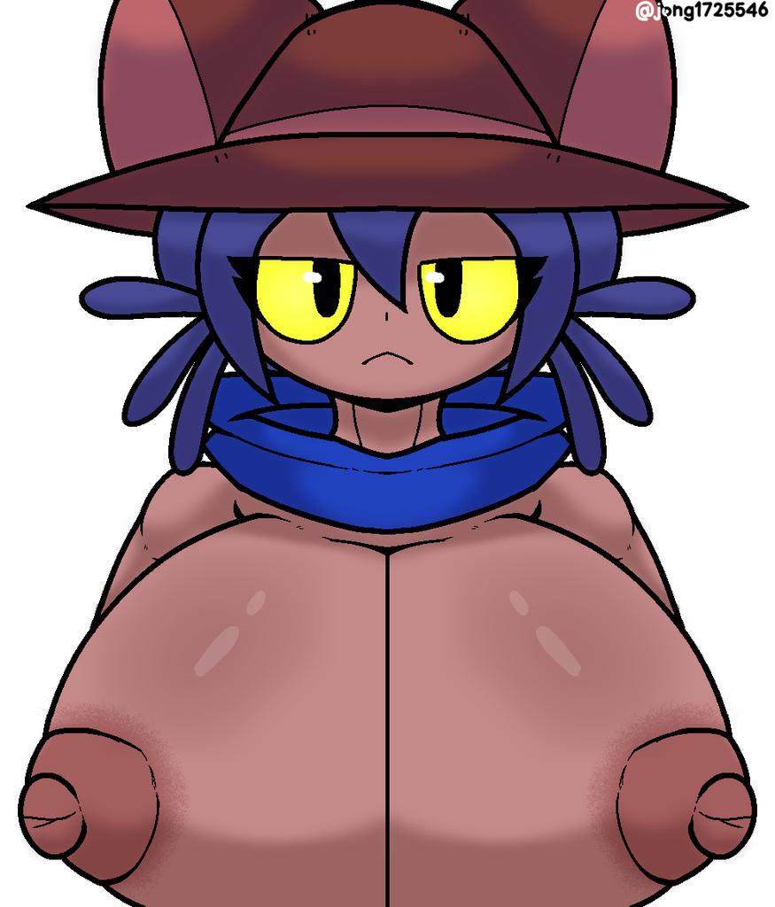 Niko (Oneshot) Rule 34 Image