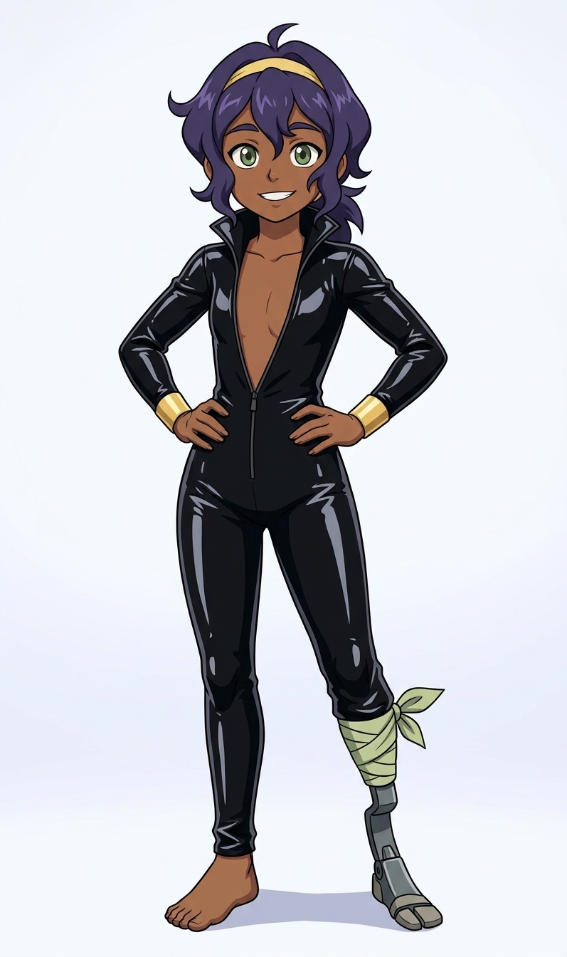 Pavi (Avatar: Seven Havens) Rule 34 Image