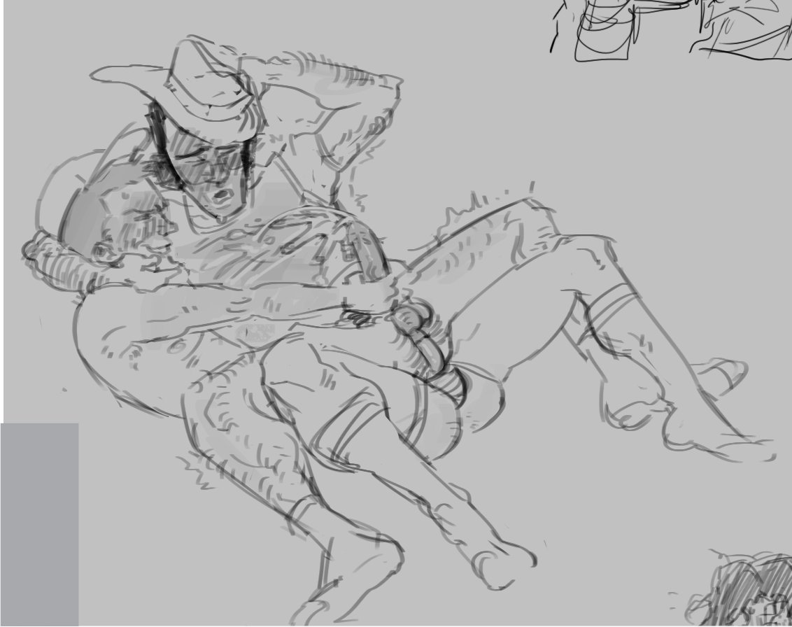 Demoman (Team Fortress 2) Rule 34 Image
