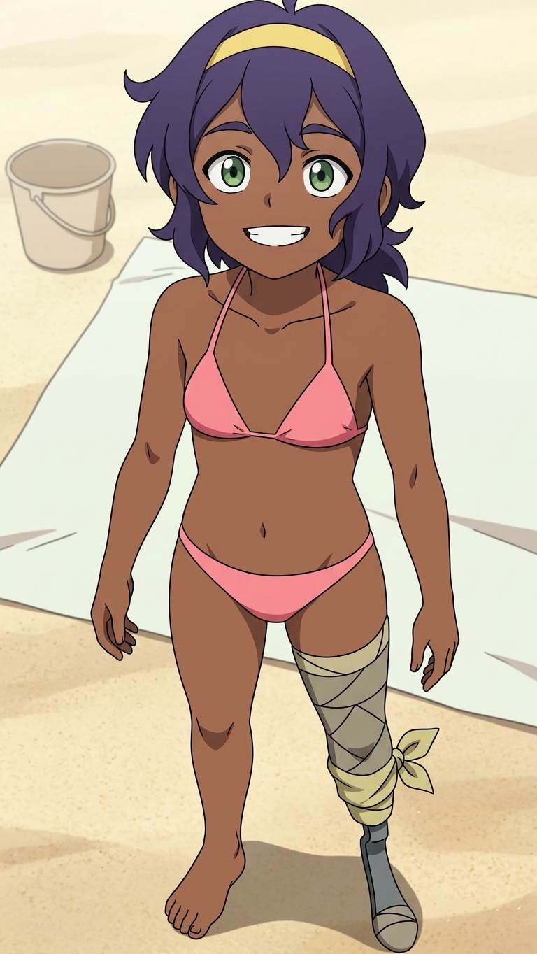 Pavi (Avatar: Seven Havens) Rule 34 Image