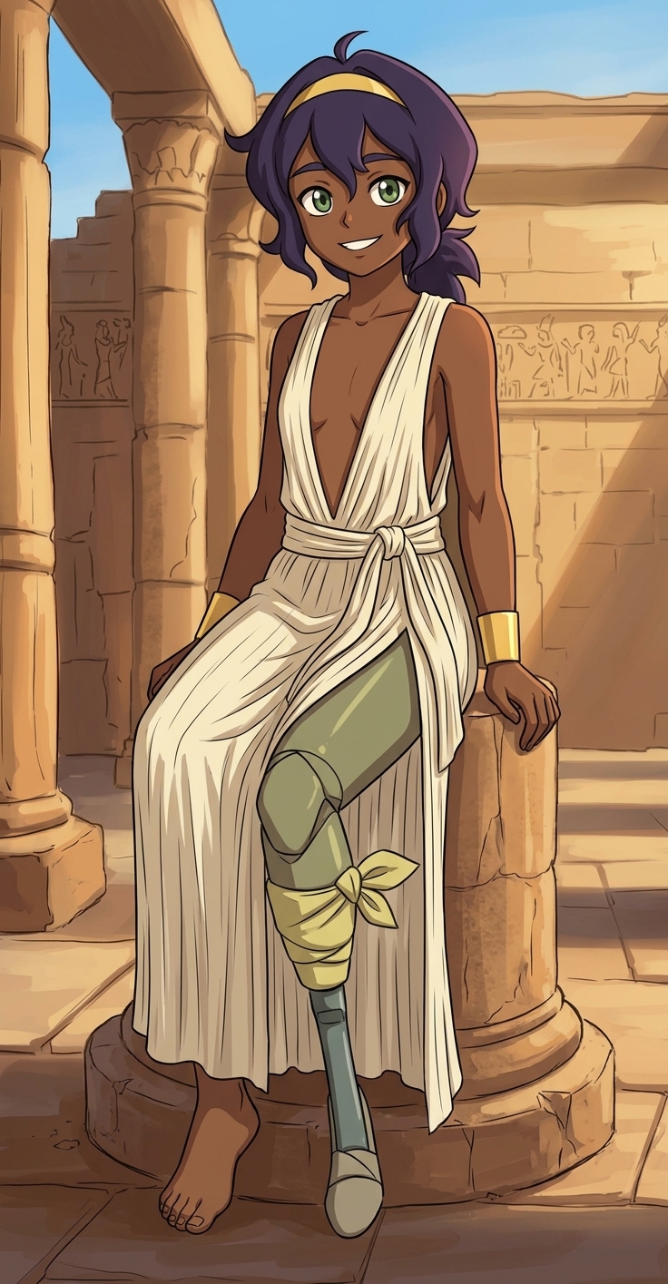 Pavi (Avatar: Seven Havens) Rule 34 Image