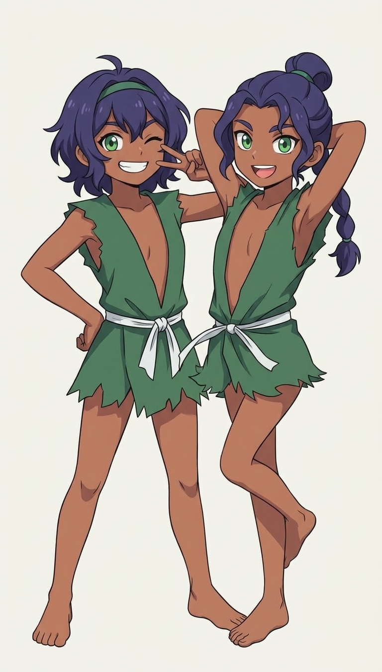 Dororo (Character) Rule 34 Image
