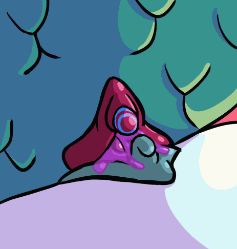 advertisement, alien pussy, animated, chelsea (ruby gillman), clitoral hood, clitoris, cum, cum in pussy, female, female ejaculation, female only, female/female, huzuro, kraken, merfolk, mermaid, octo pussoir, promo, promotional art, purple cum, pussy, ruby gillman, ruby gillman, teenage kraken, scales, squirting, tentacle, tentacle sex, tribadism, vagina, vaginal penetration, wet, wet pussy, yuri