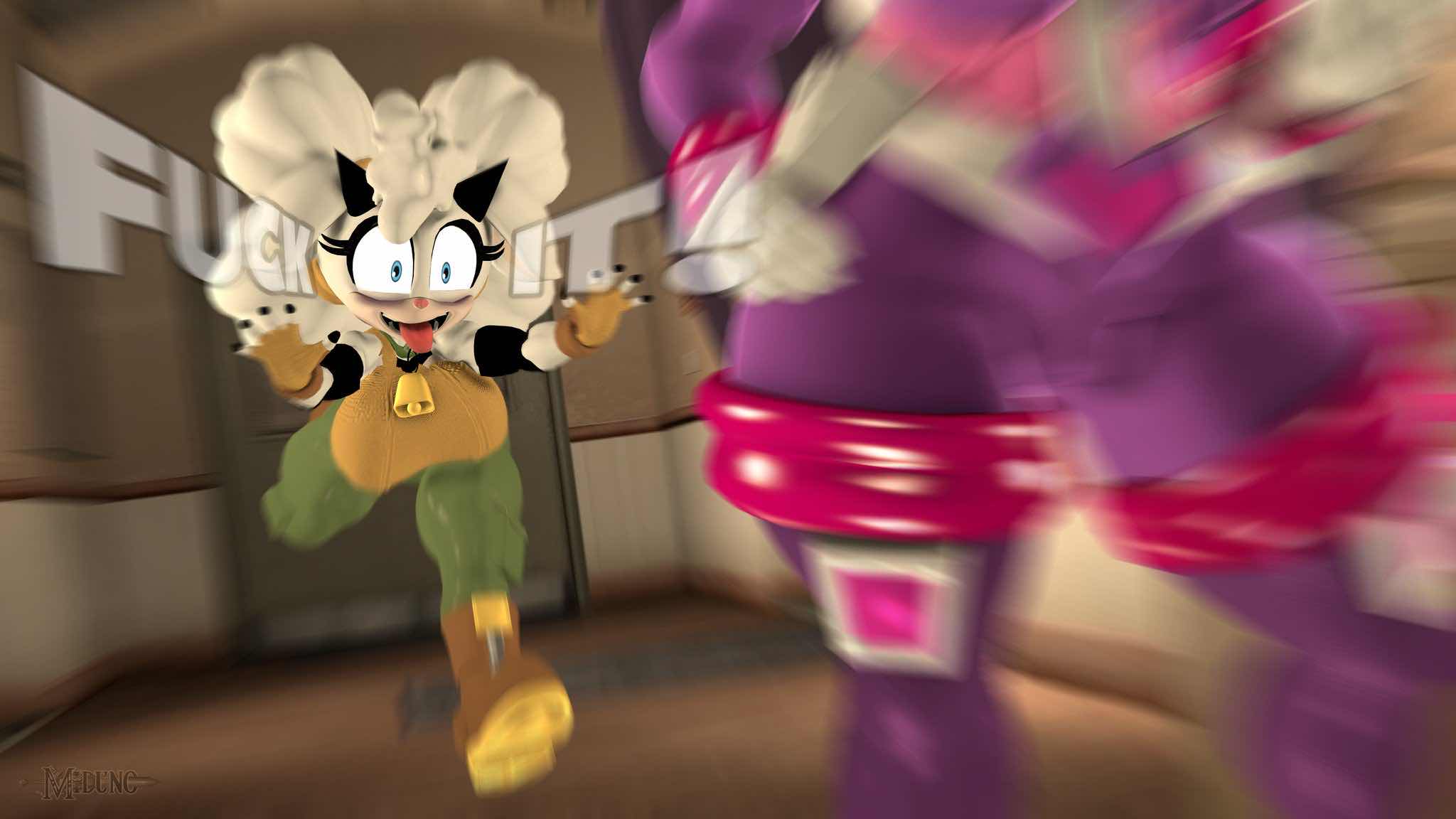 Lanolin The Sheep (Kabalmystic) Rule 34 Image