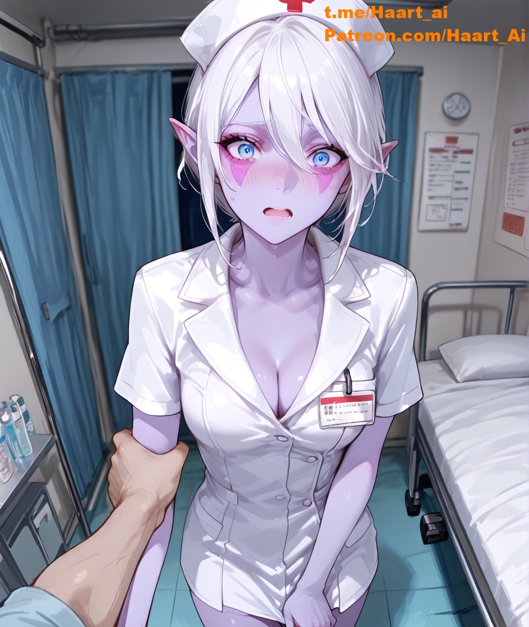 Lanaya (Dota 2) Rule 34 Image