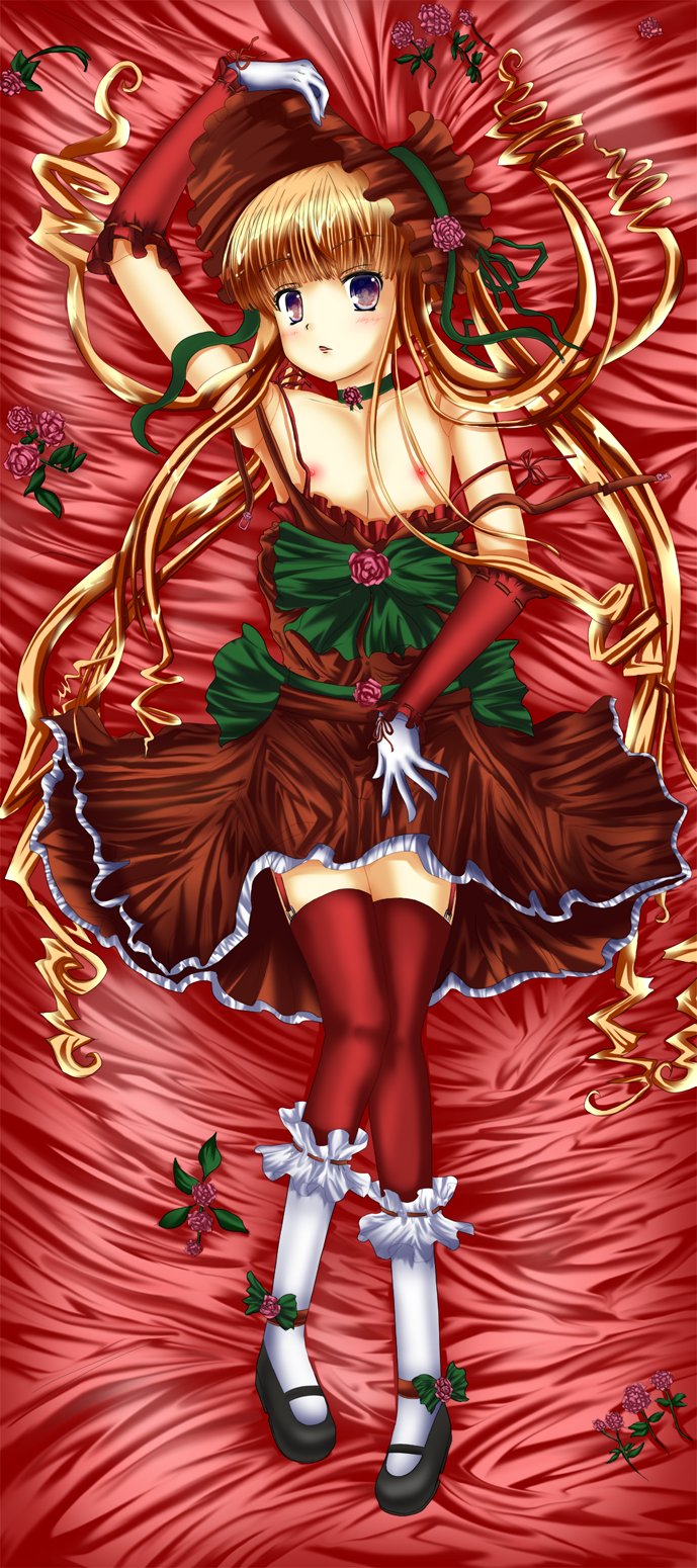 rozen_maiden shinku tagme