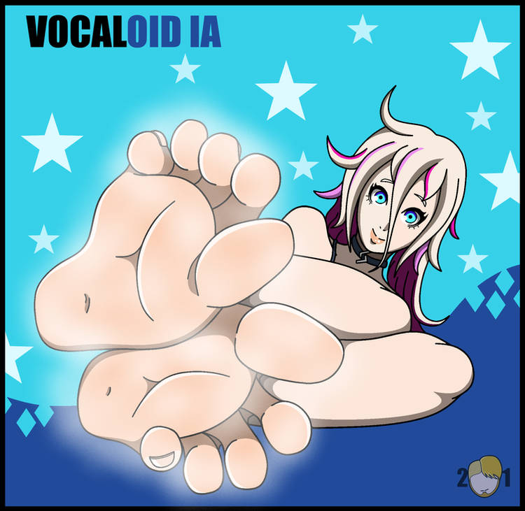 Ia (Vocaloid) Rule 34 Image