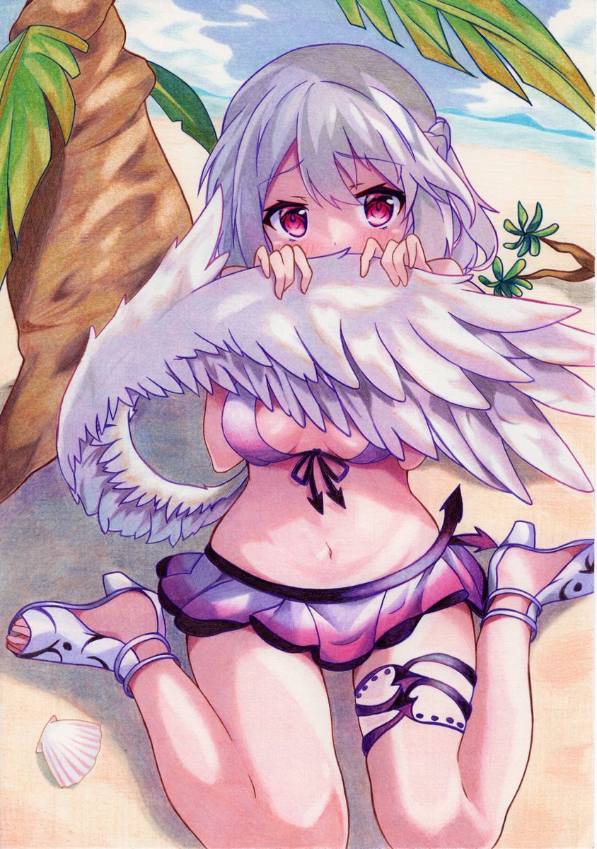 Traditional Media (Artwork) Rule 34 Image