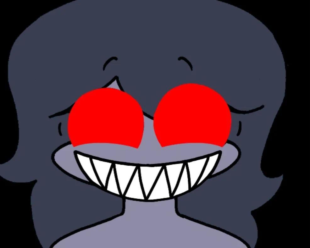Original Sky (Friday Night Funkin) Rule 34 Image
