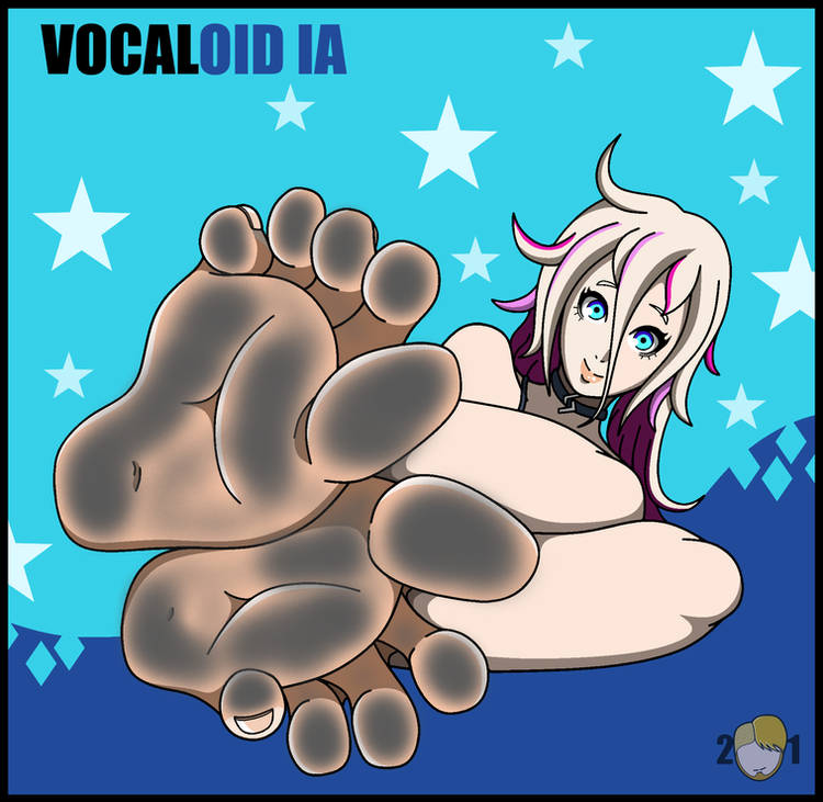Ia (Vocaloid) Rule 34 Image
